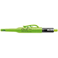 Pica 3030-SB Marcador automático- Negro